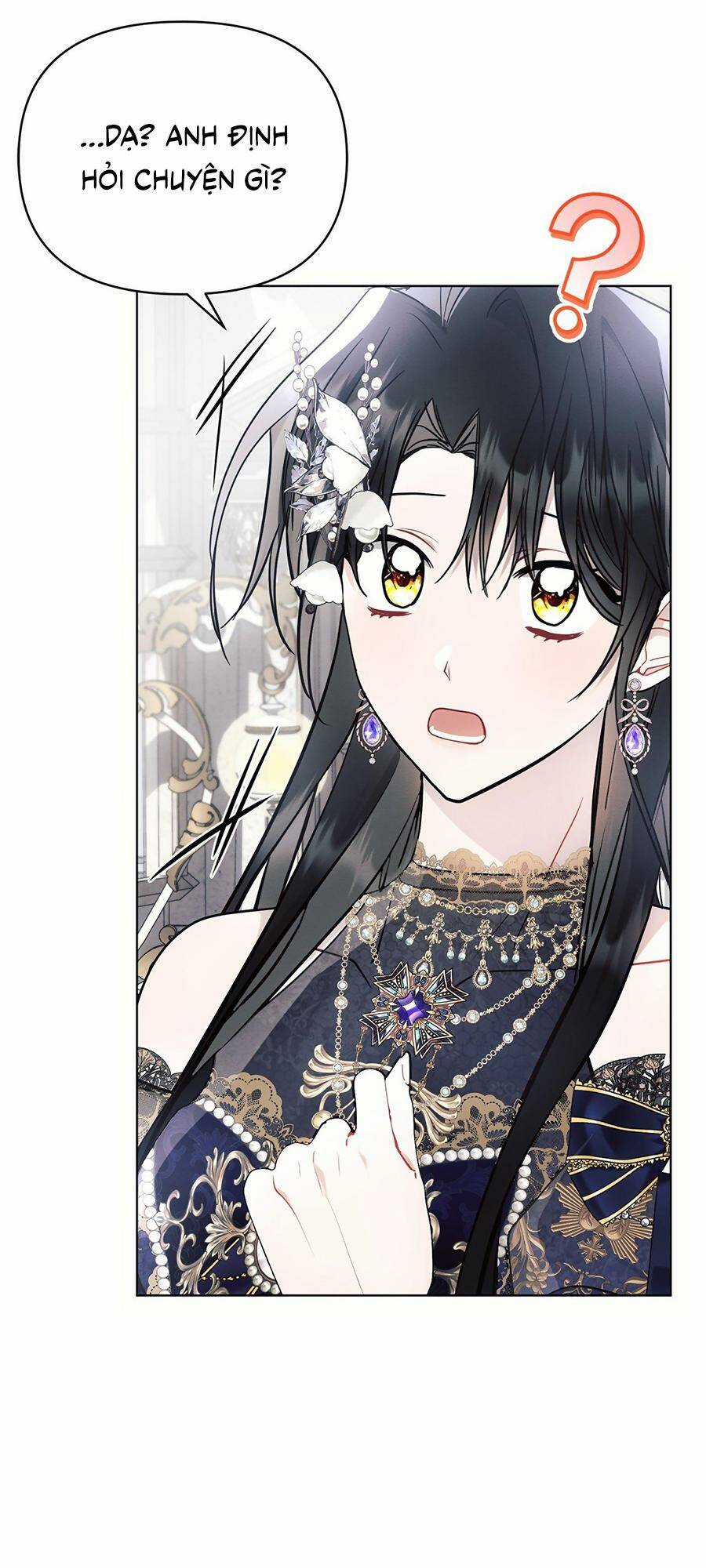 Ashtarte Firenze Chapter 65 trang 38