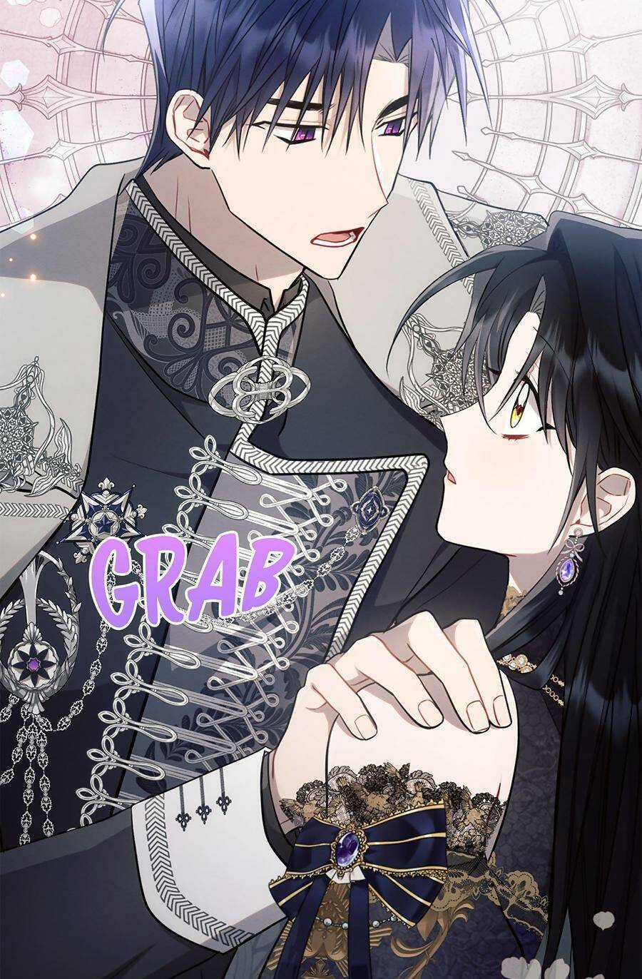 Ashtarte Firenze Chapter 65 trang 41