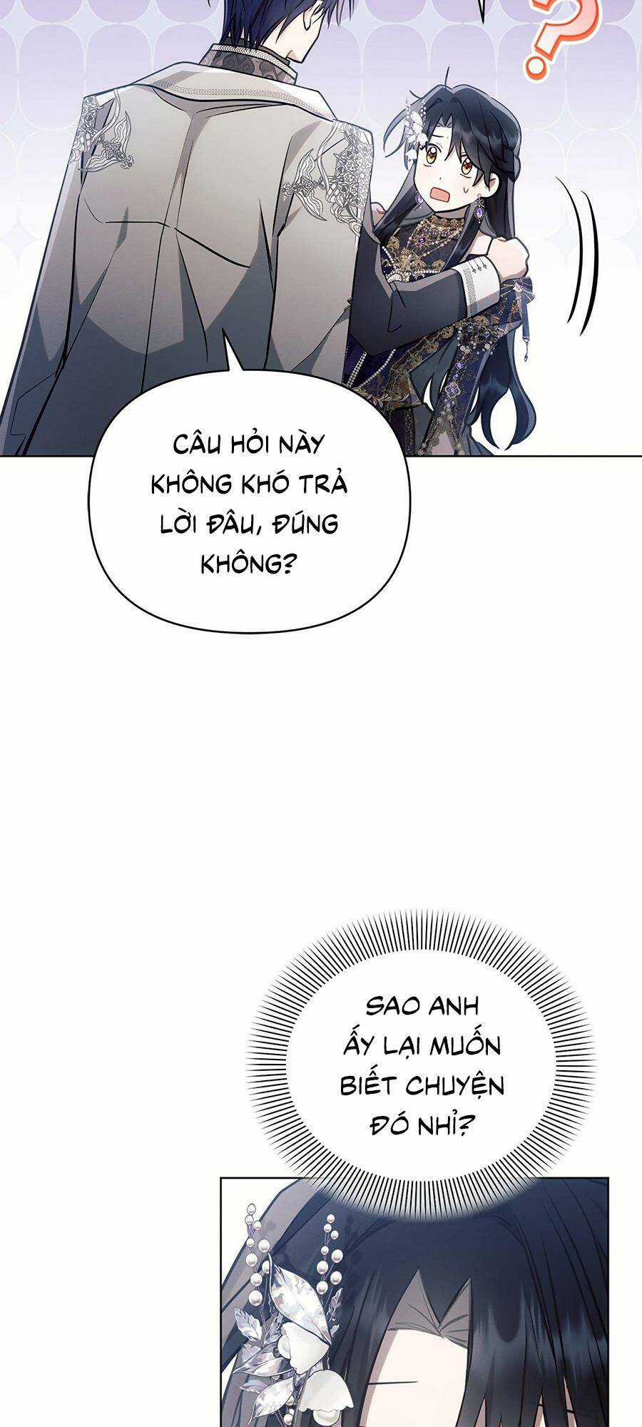 Ashtarte Firenze Chapter 65 trang 43