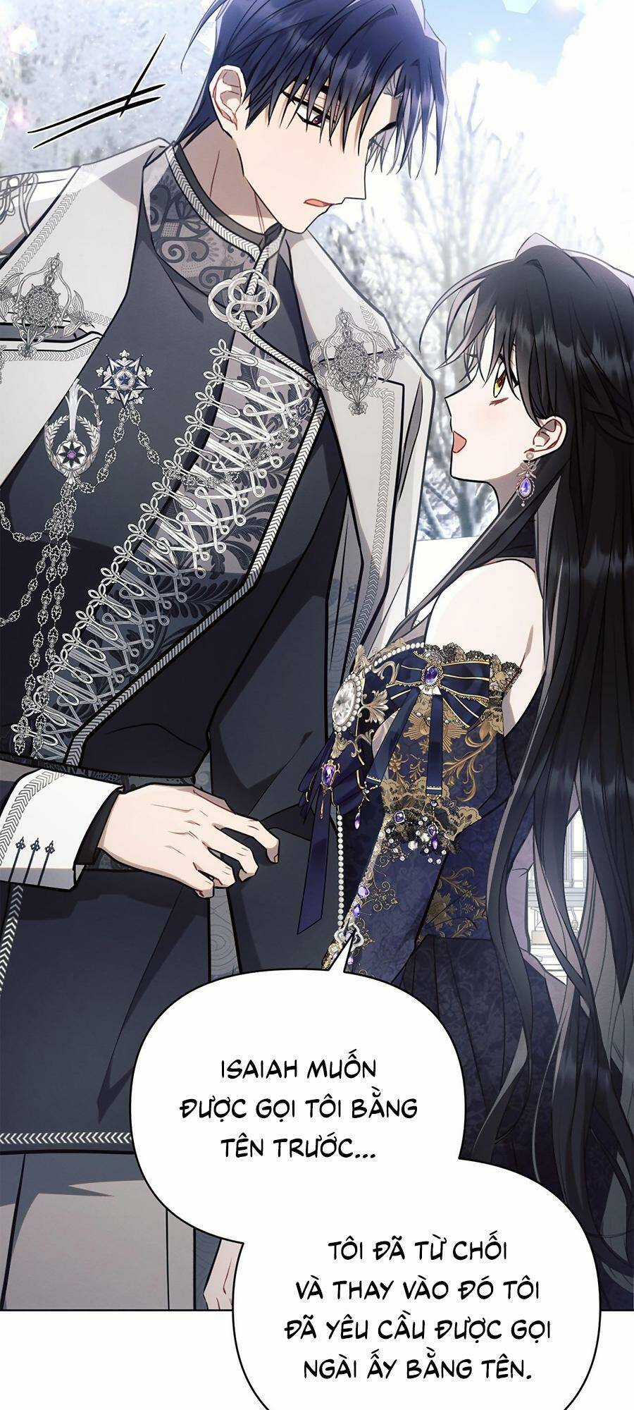 Ashtarte Firenze Chapter 65 trang 47