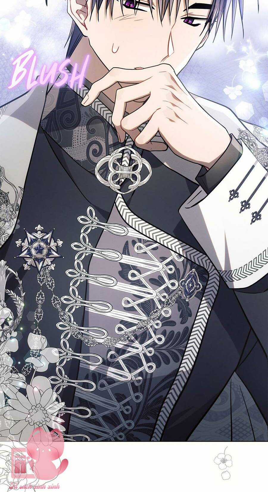 Ashtarte Firenze Chapter 65 trang 50