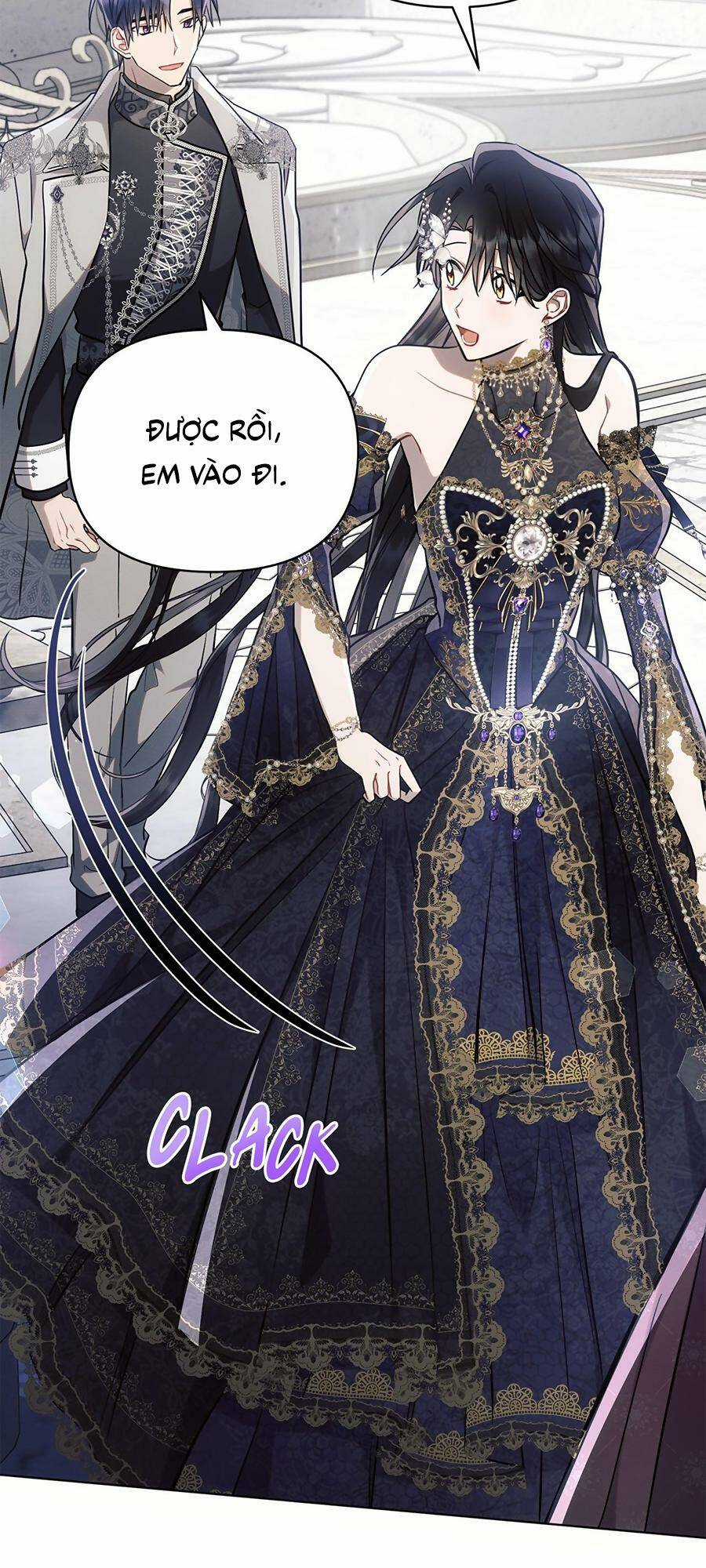 Ashtarte Firenze Chapter 65 trang 55