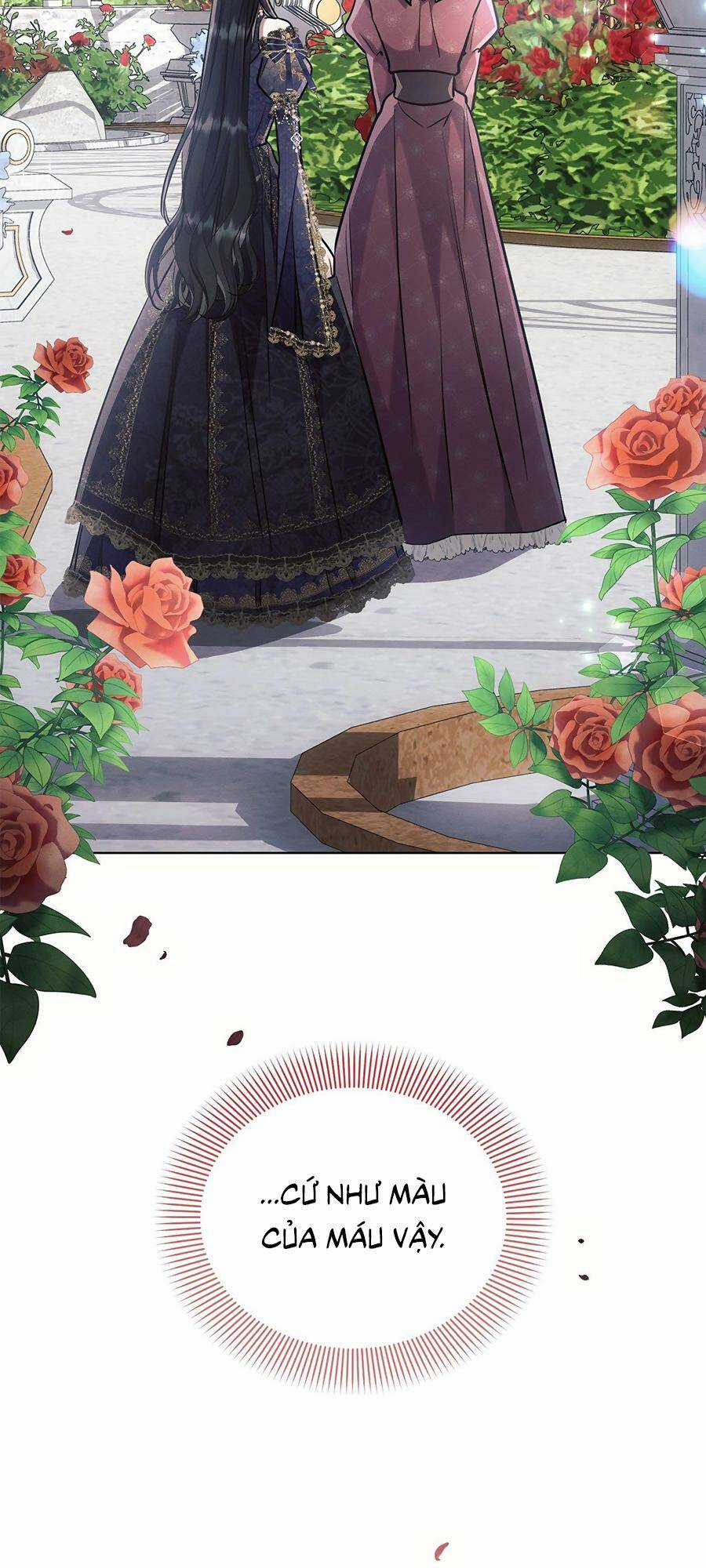 Ashtarte Firenze Chapter 65 trang 60