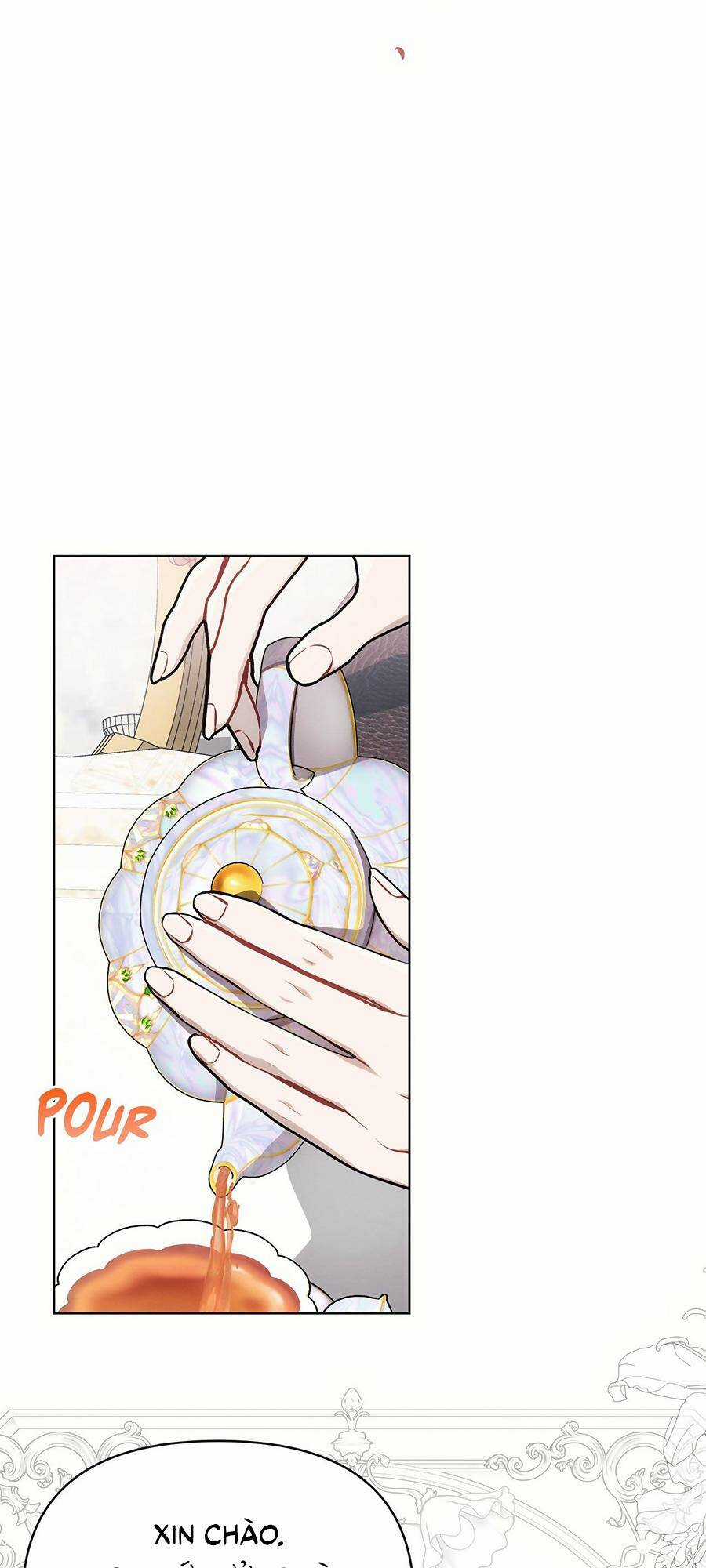 Ashtarte Firenze Chapter 65 trang 61