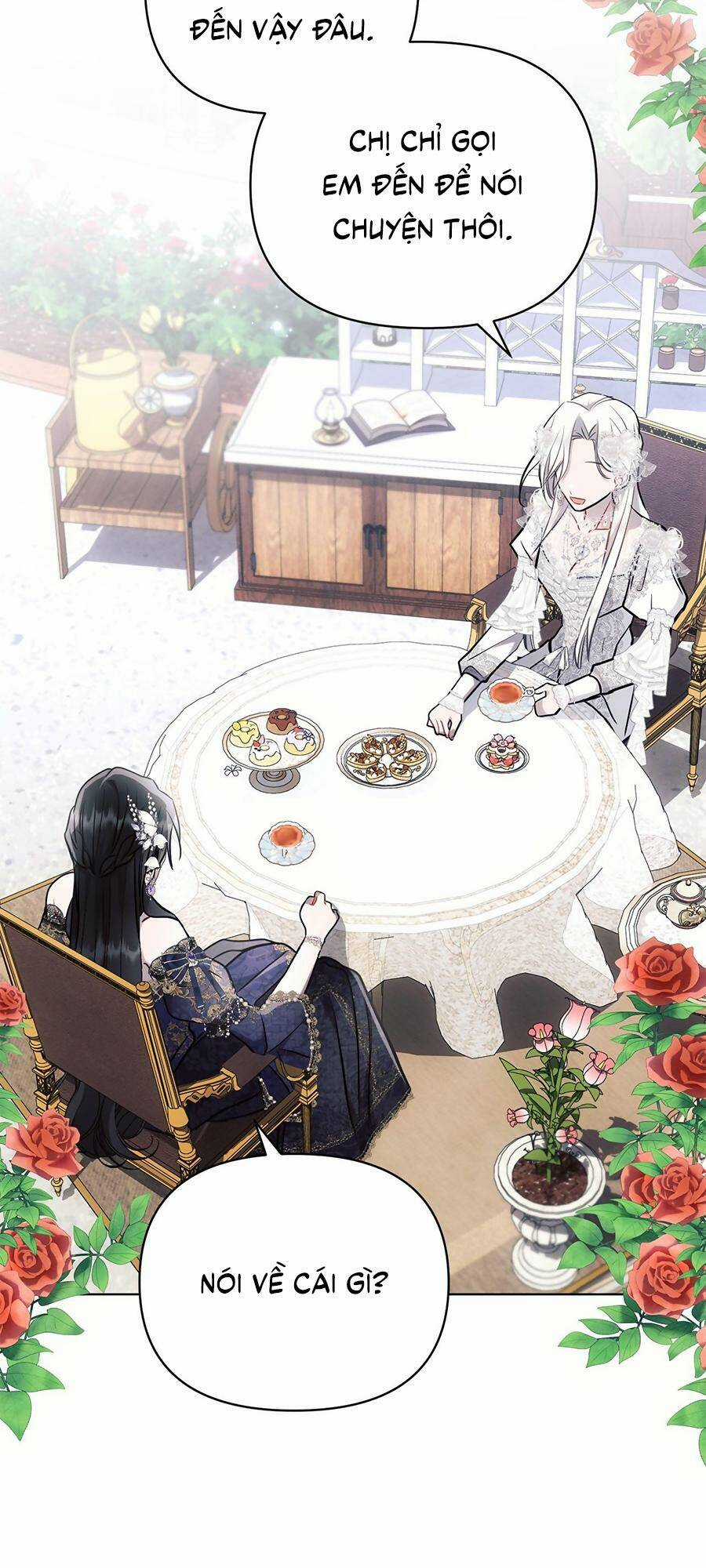 Ashtarte Firenze Chapter 65 trang 65