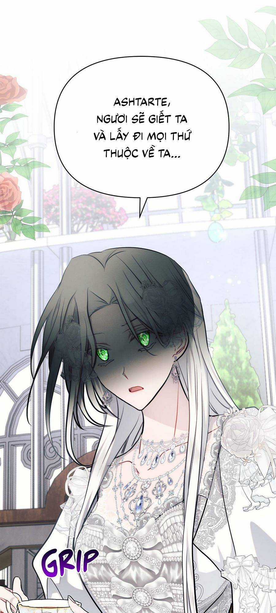 Ashtarte Firenze Chapter 65 trang 69