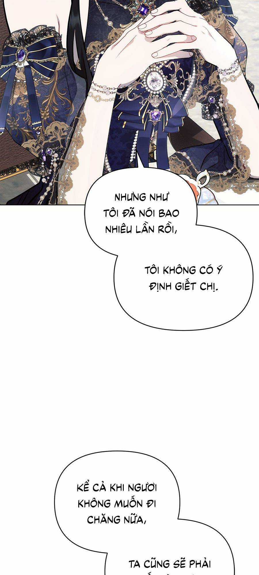 Ashtarte Firenze Chapter 65 trang 71