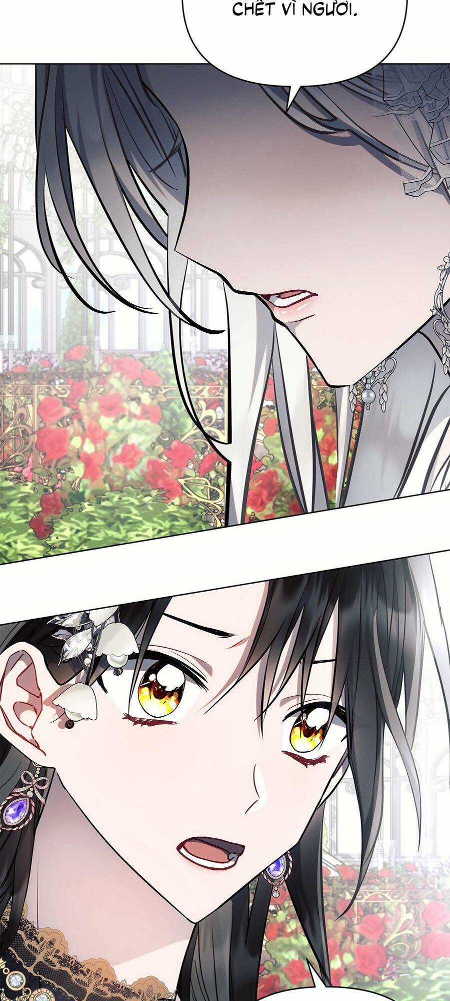 Ashtarte Firenze Chapter 65 trang 72