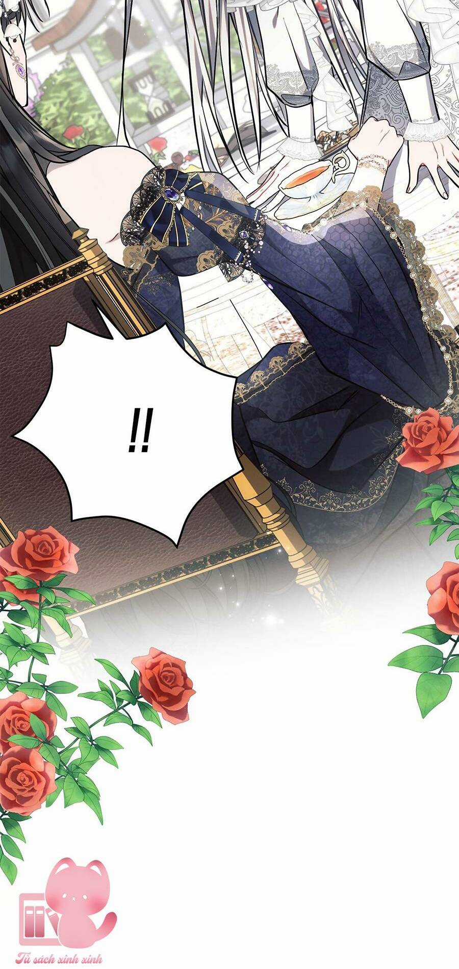 Ashtarte Firenze Chapter 65 trang 75