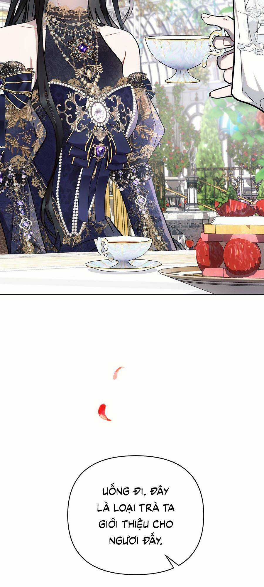 Ashtarte Firenze Chapter 65 trang 78