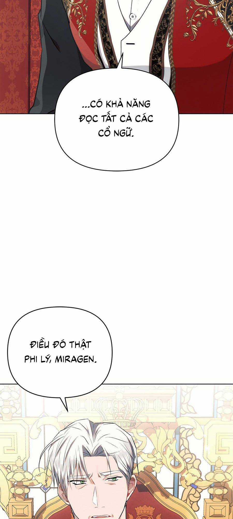 Ashtarte Firenze Chapter 65 trang 9