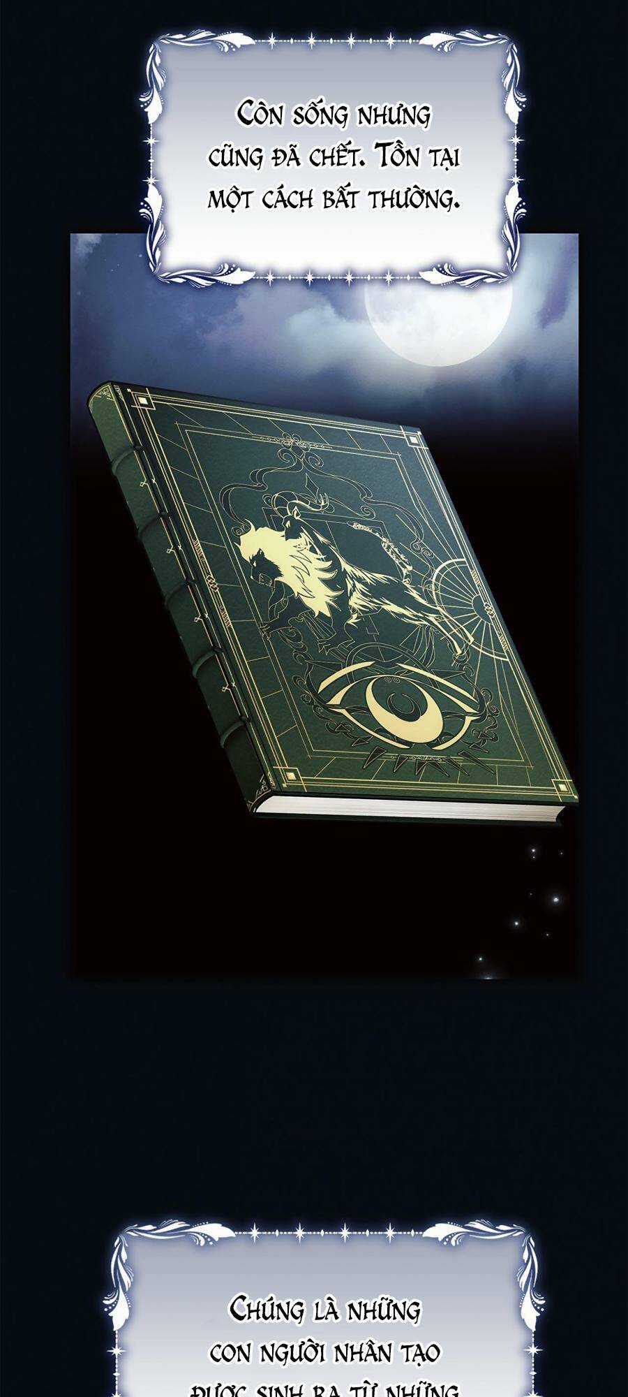 Ashtarte Firenze Chapter 66 trang 28