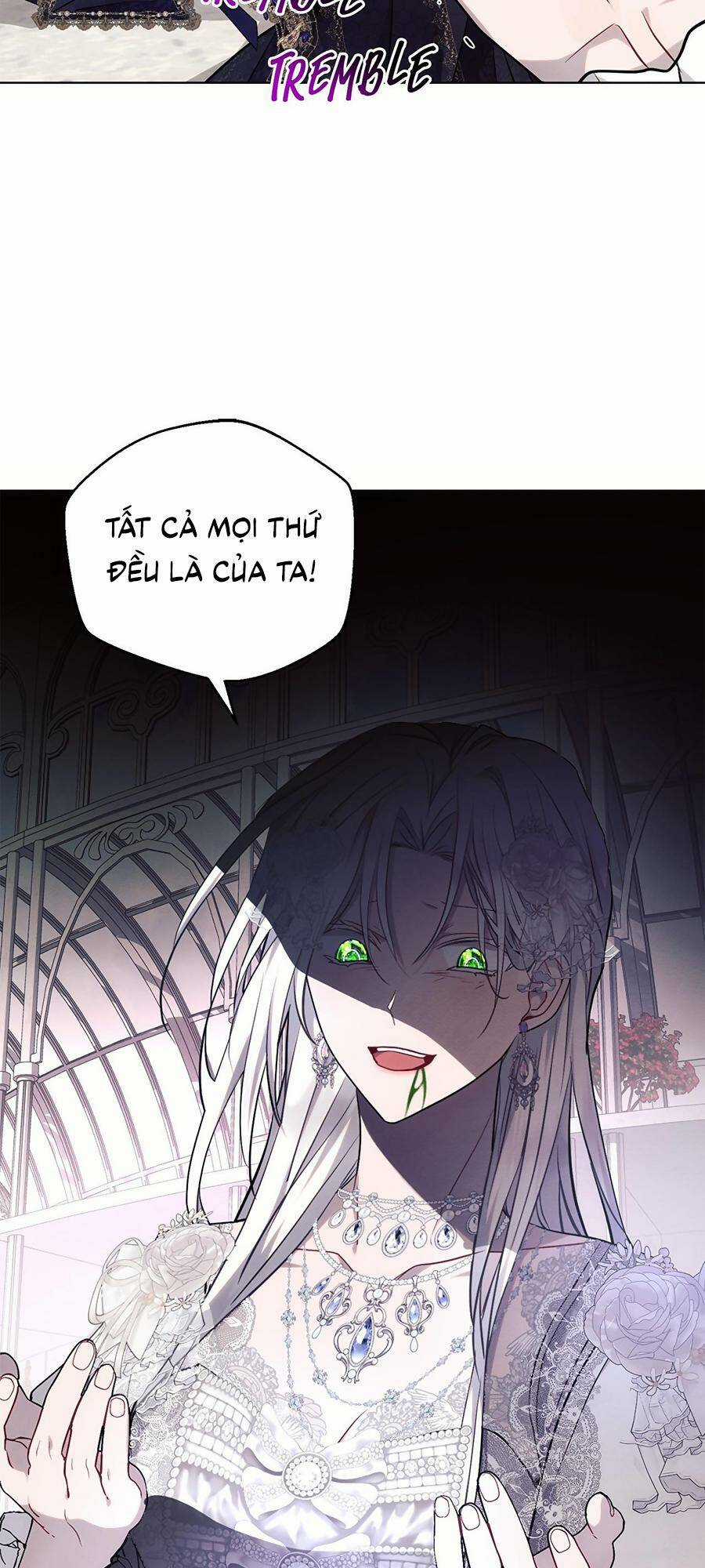 Ashtarte Firenze Chapter 66 trang 38