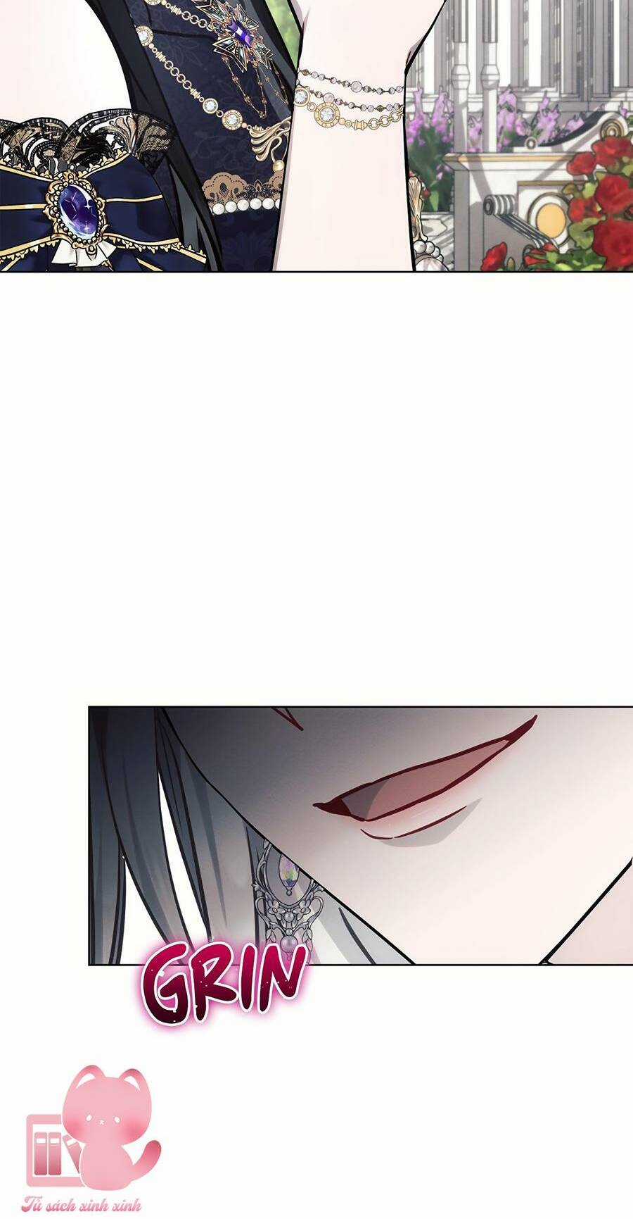 Ashtarte Firenze Chapter 66 trang 8