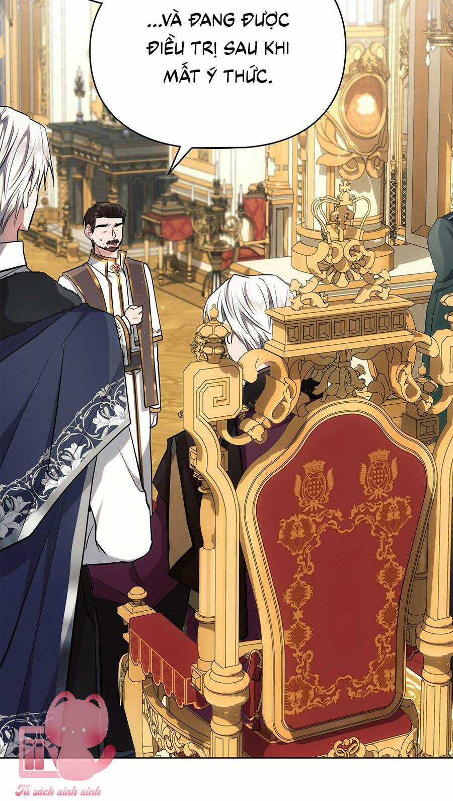Ashtarte Firenze Chapter 67 trang 23