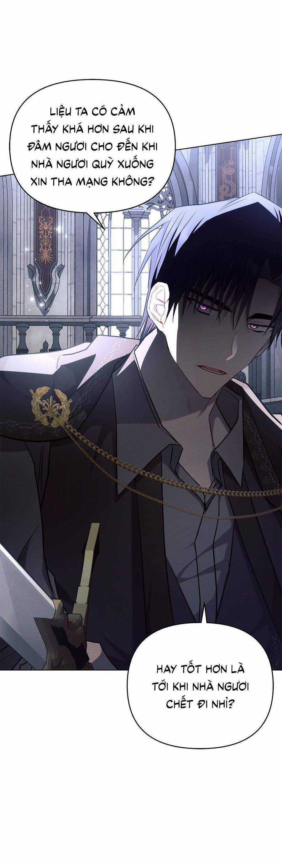 Ashtarte Firenze Chapter 69 trang 11