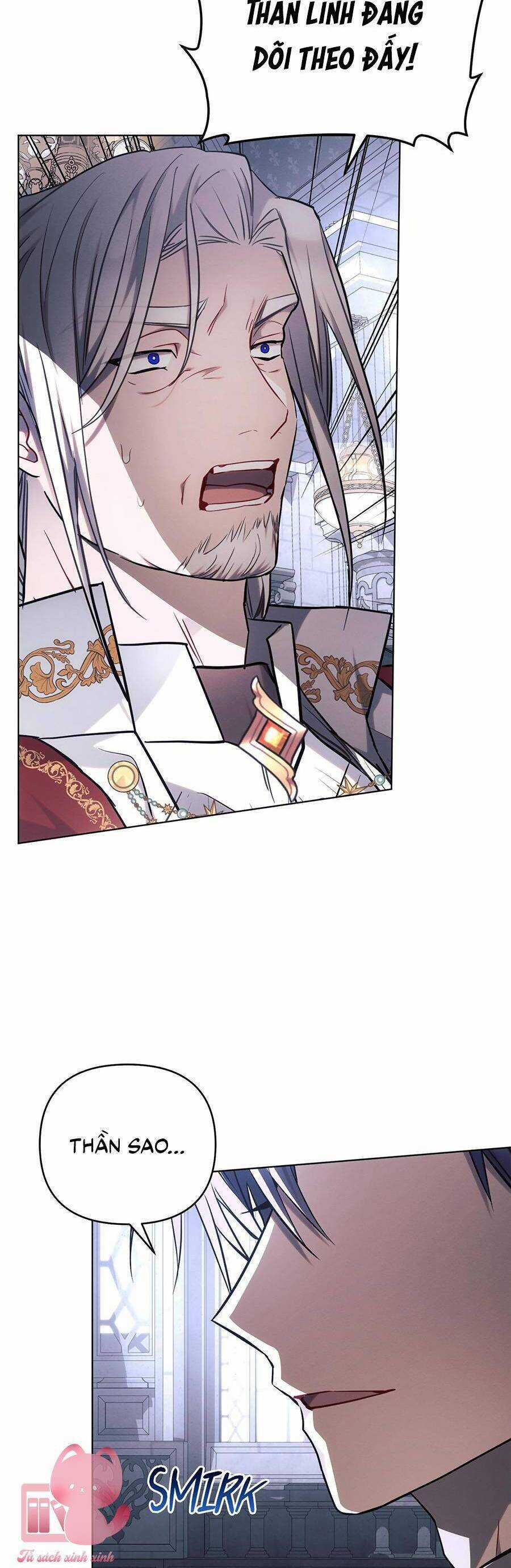 Ashtarte Firenze Chapter 69 trang 14