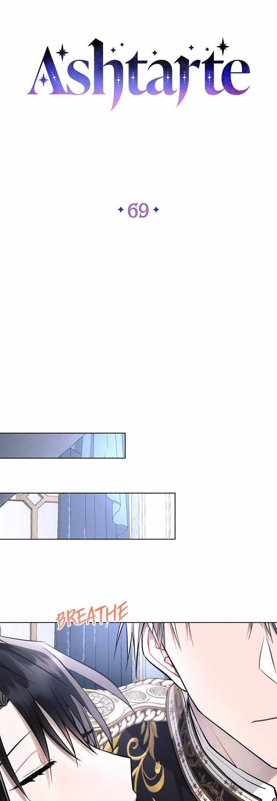 Ashtarte Firenze Chapter 69 trang 24