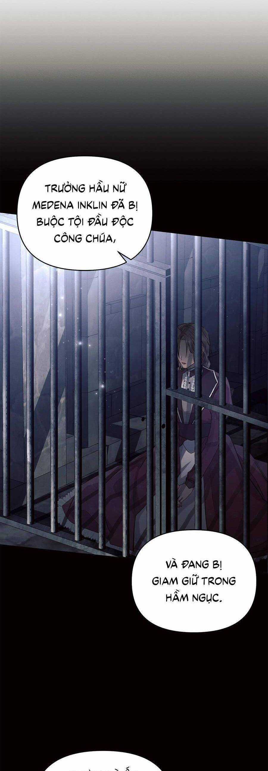 Ashtarte Firenze Chapter 69 trang 29