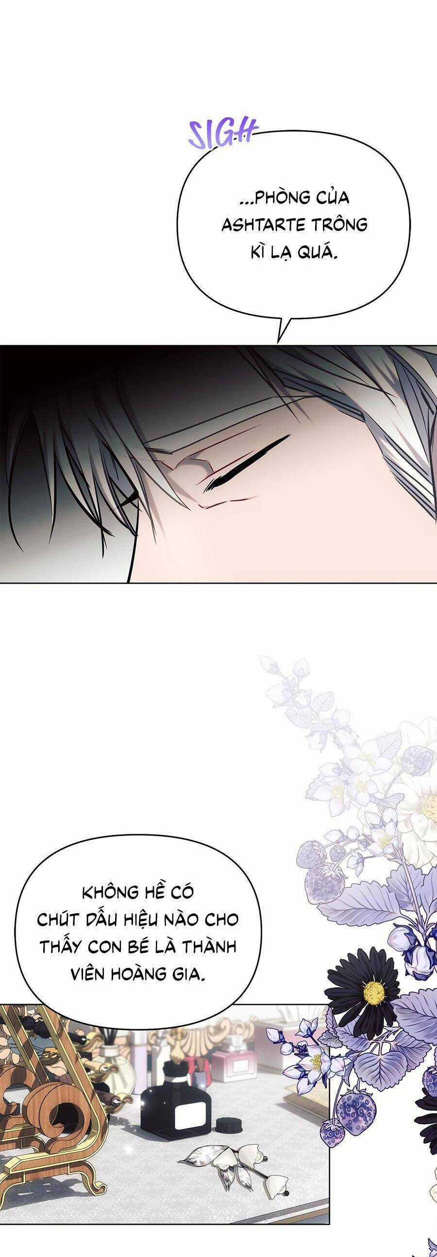 Ashtarte Firenze Chapter 69 trang 32