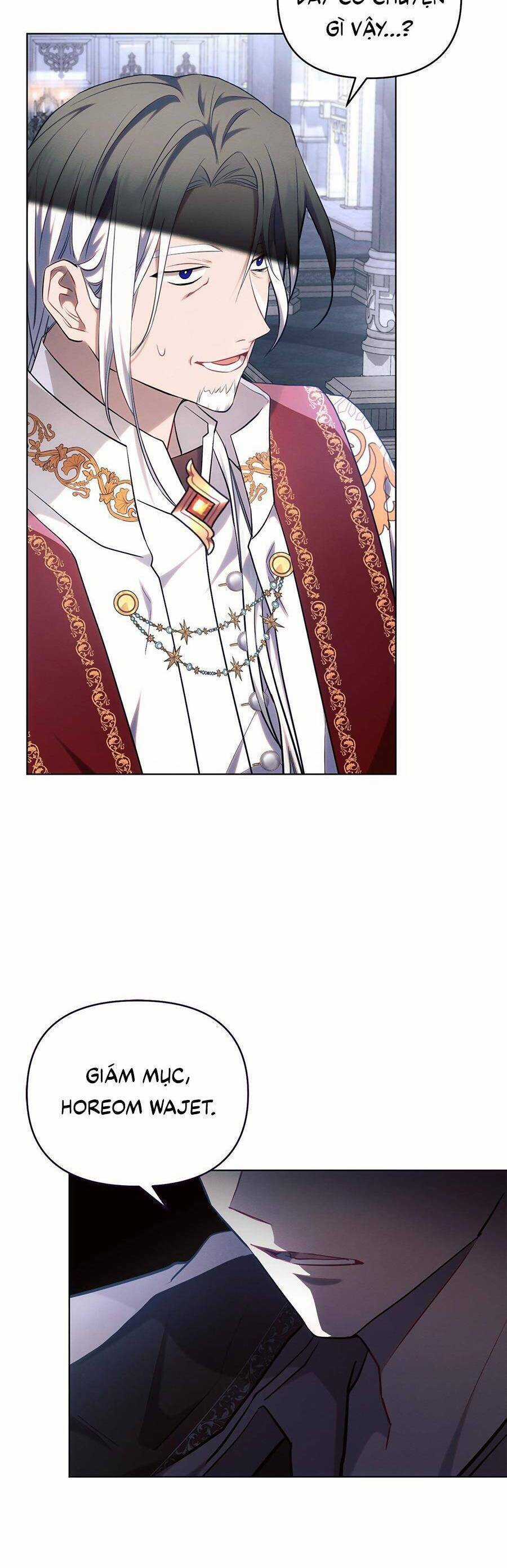 Ashtarte Firenze Chapter 69 trang 5