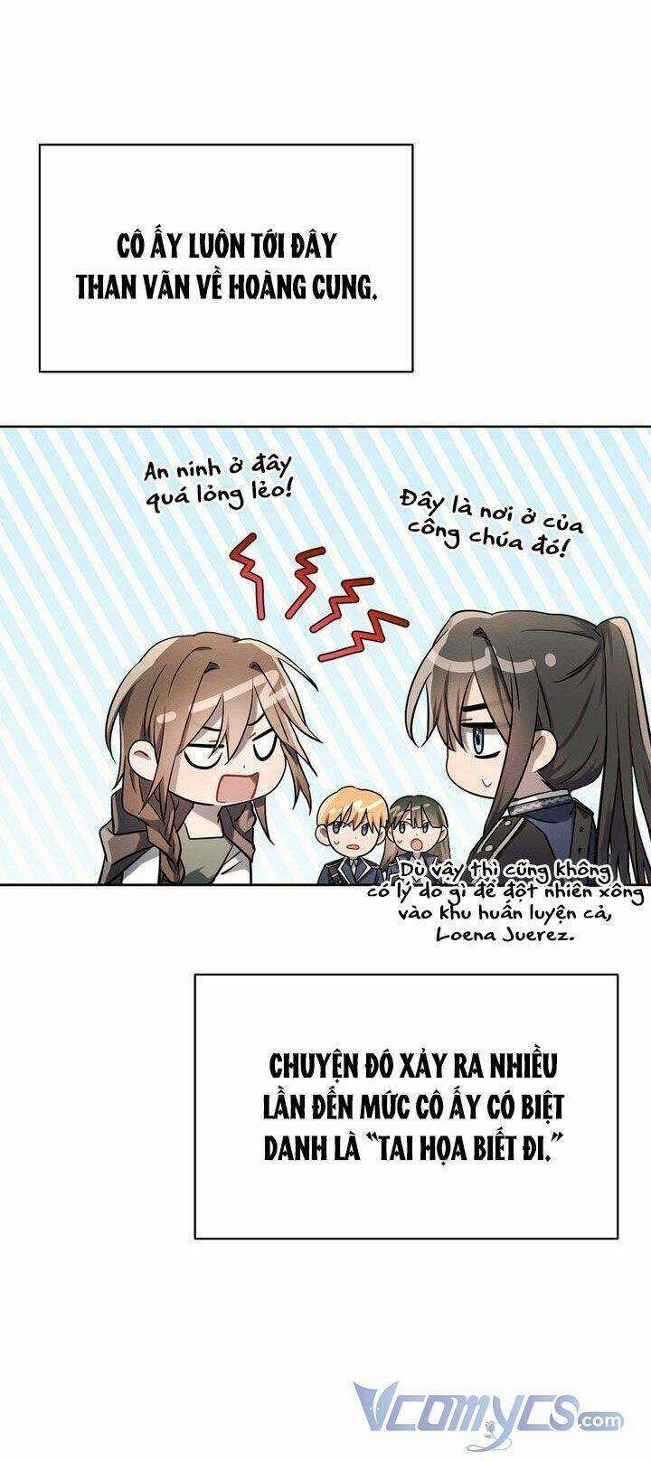 Ashtarte Firenze Chapter 7 trang 104