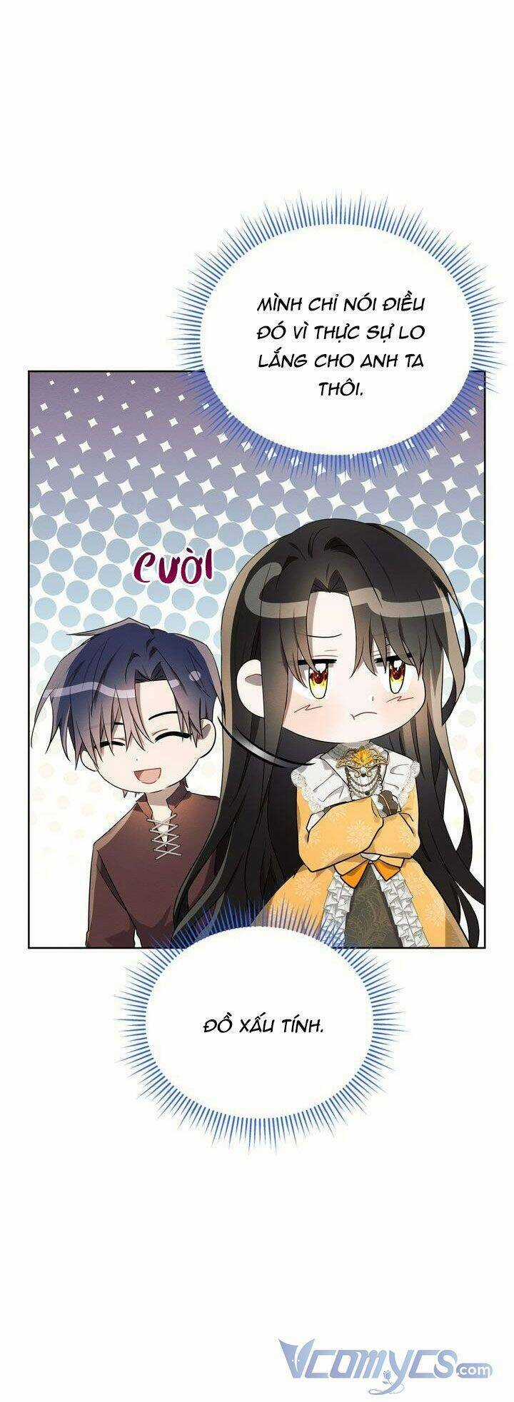 Ashtarte Firenze Chapter 7 trang 16