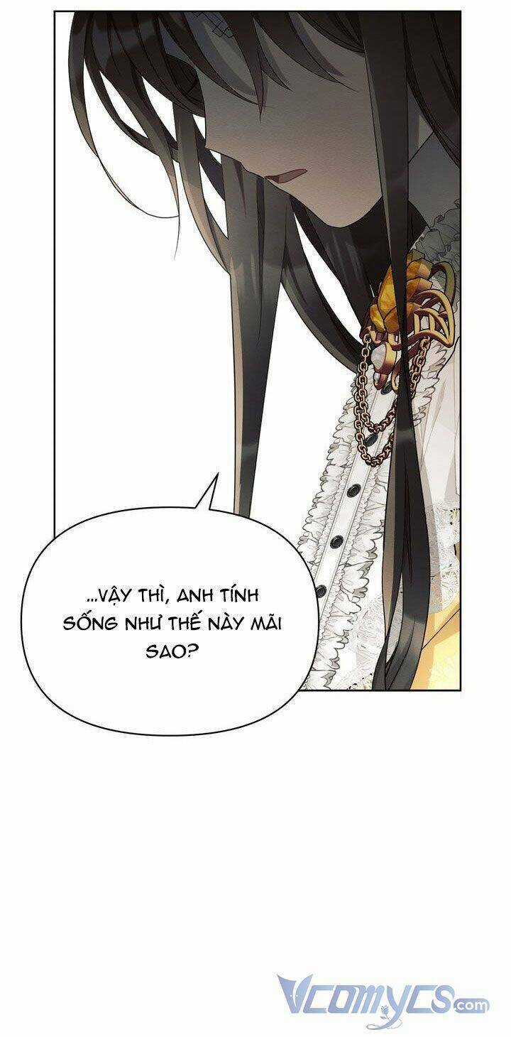 Ashtarte Firenze Chapter 7 trang 25