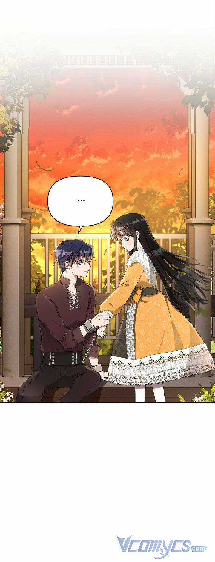 Ashtarte Firenze Chapter 7 trang 6