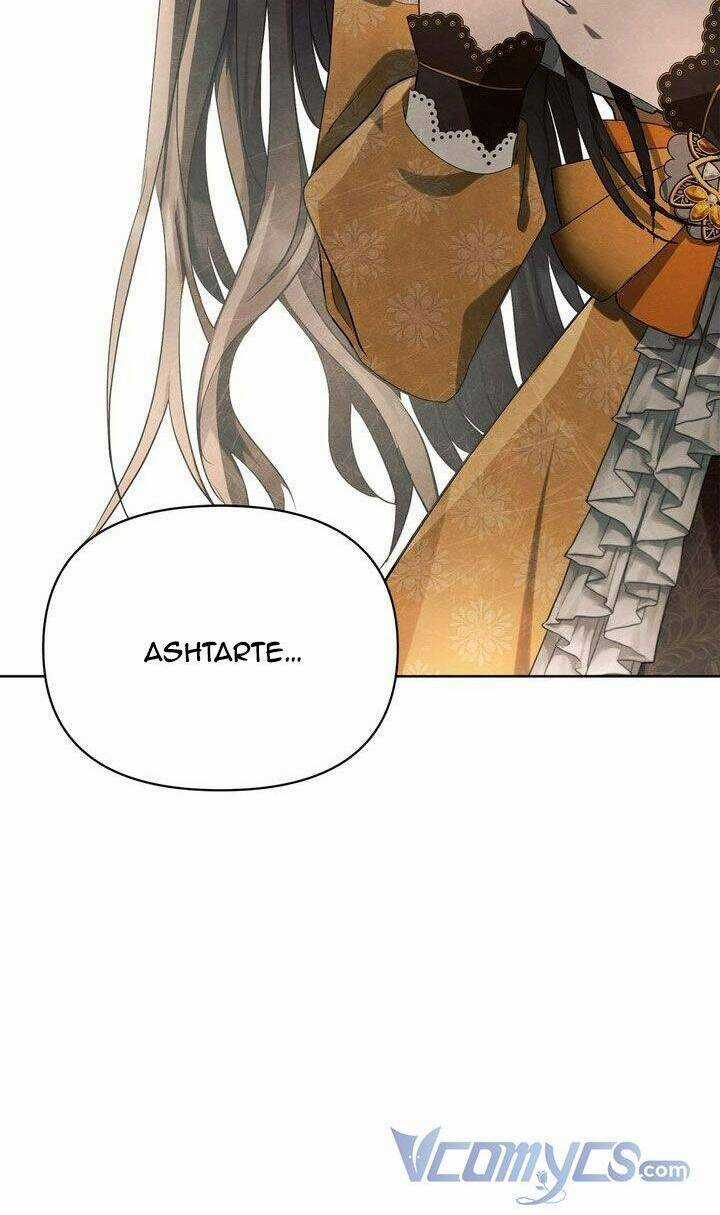 Ashtarte Firenze Chapter 7 trang 72