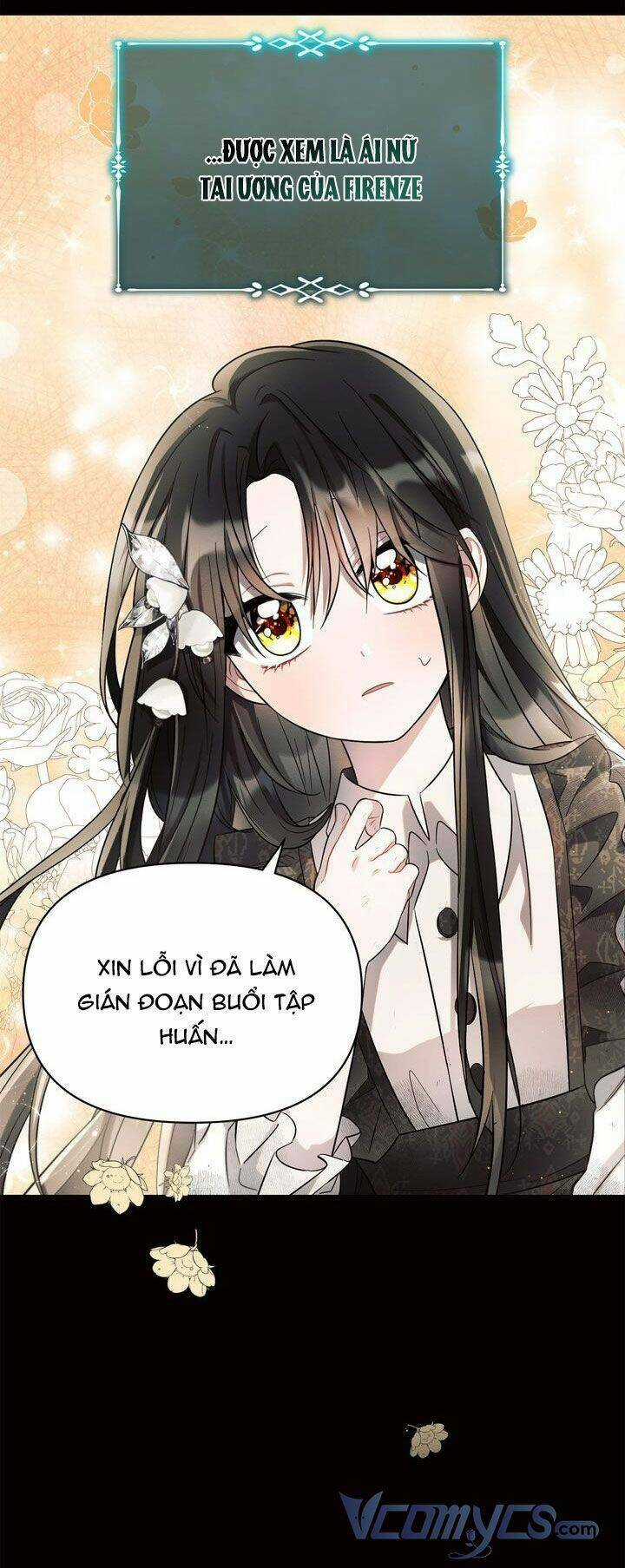 Ashtarte Firenze Chapter 8 trang 27