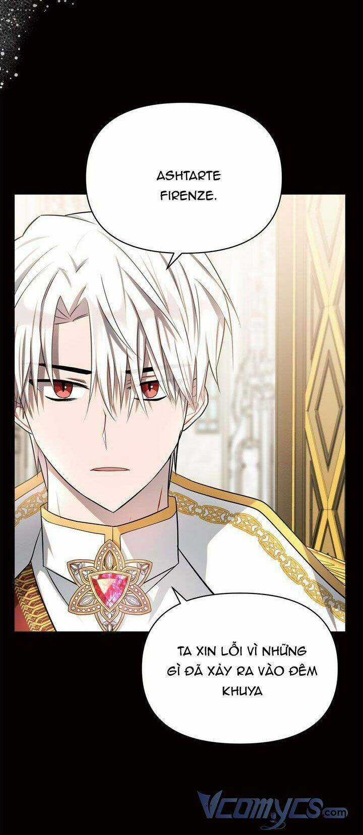 Ashtarte Firenze Chapter 8 trang 42