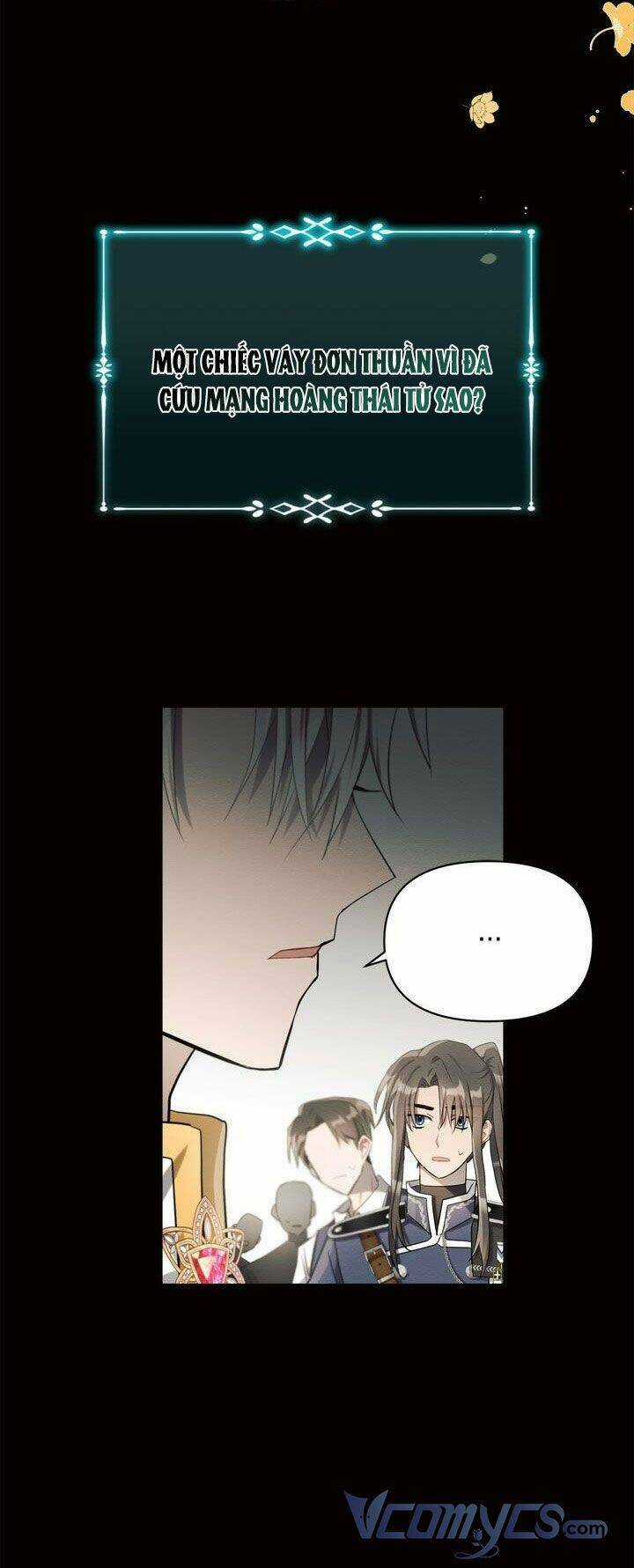 Ashtarte Firenze Chapter 8 trang 49