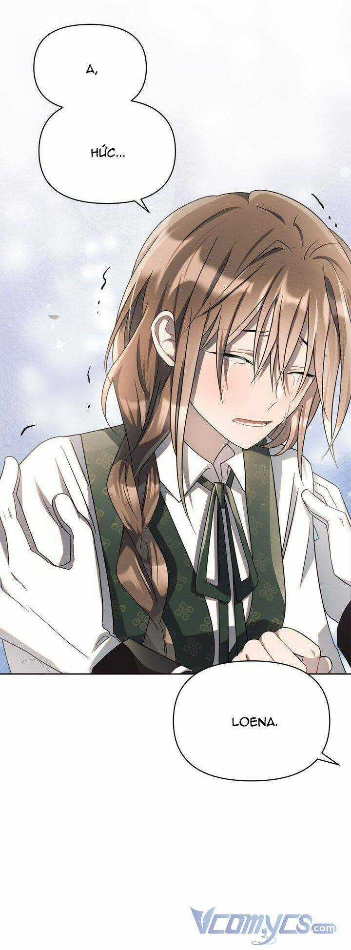 Ashtarte Firenze Chapter 8 trang 65