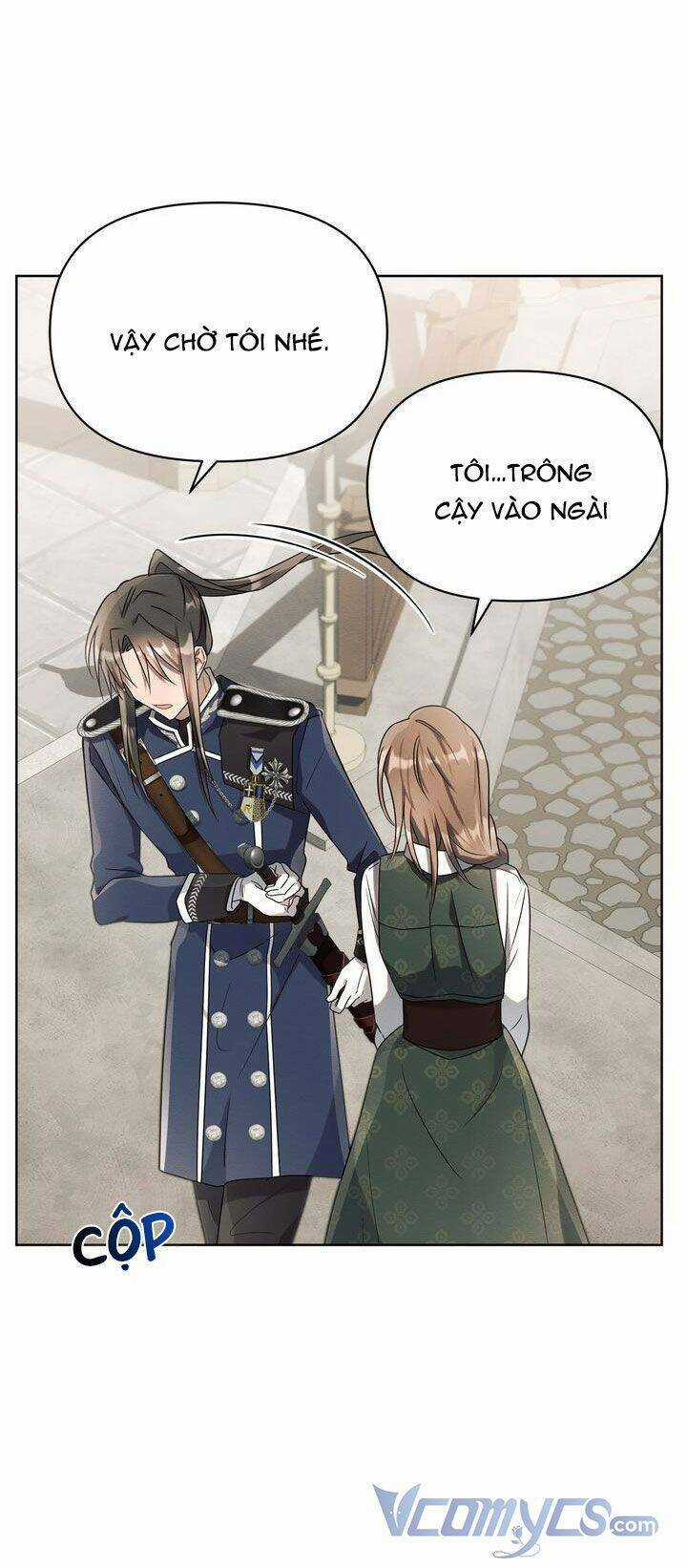 Ashtarte Firenze Chapter 8 trang 86