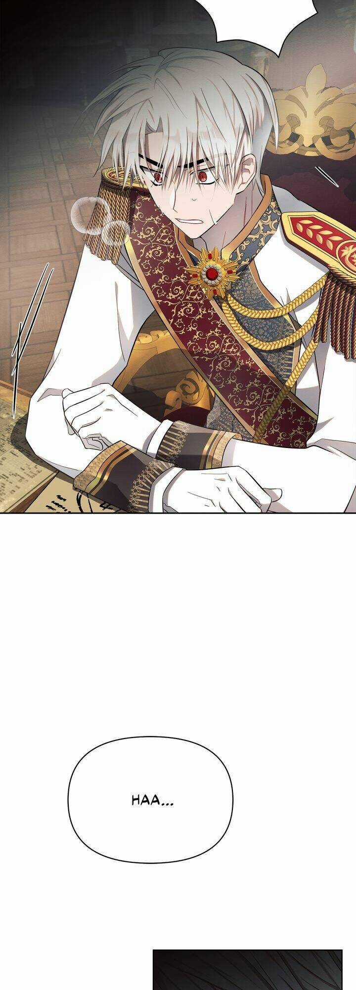 Ashtarte Firenze Chapter 9 trang 37