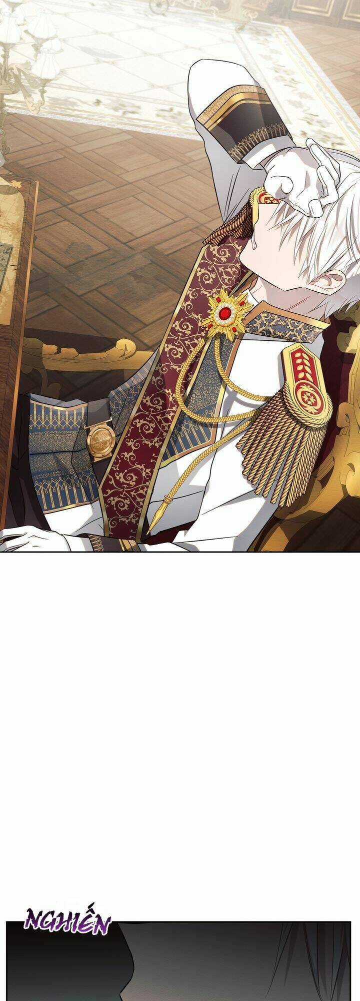 Ashtarte Firenze Chapter 9 trang 39