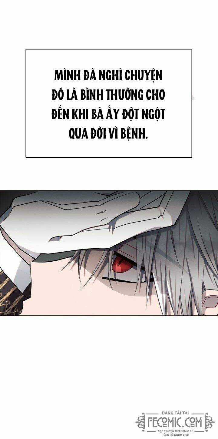 Ashtarte Firenze Chapter 9 trang 43