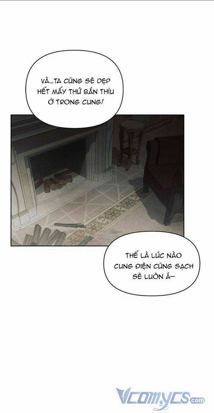 Ashtarte Chapter 1 trang 14