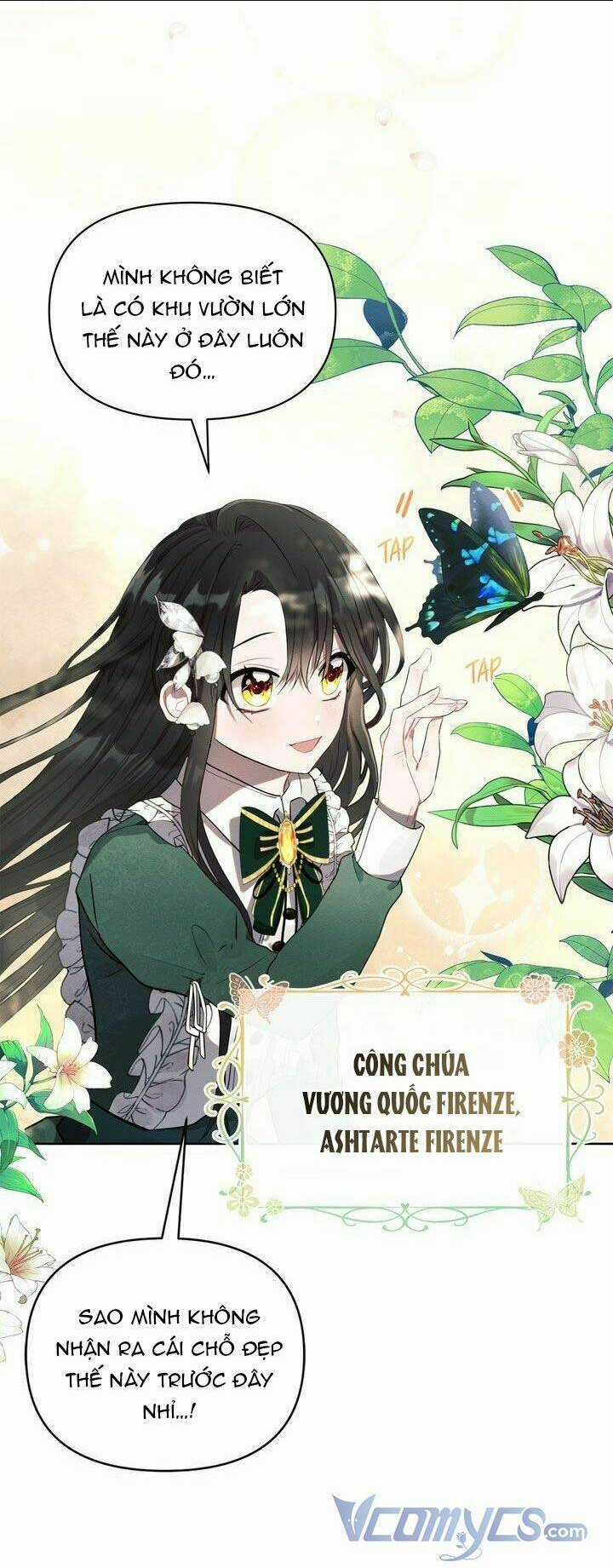 Ashtarte Chapter 1 trang 2