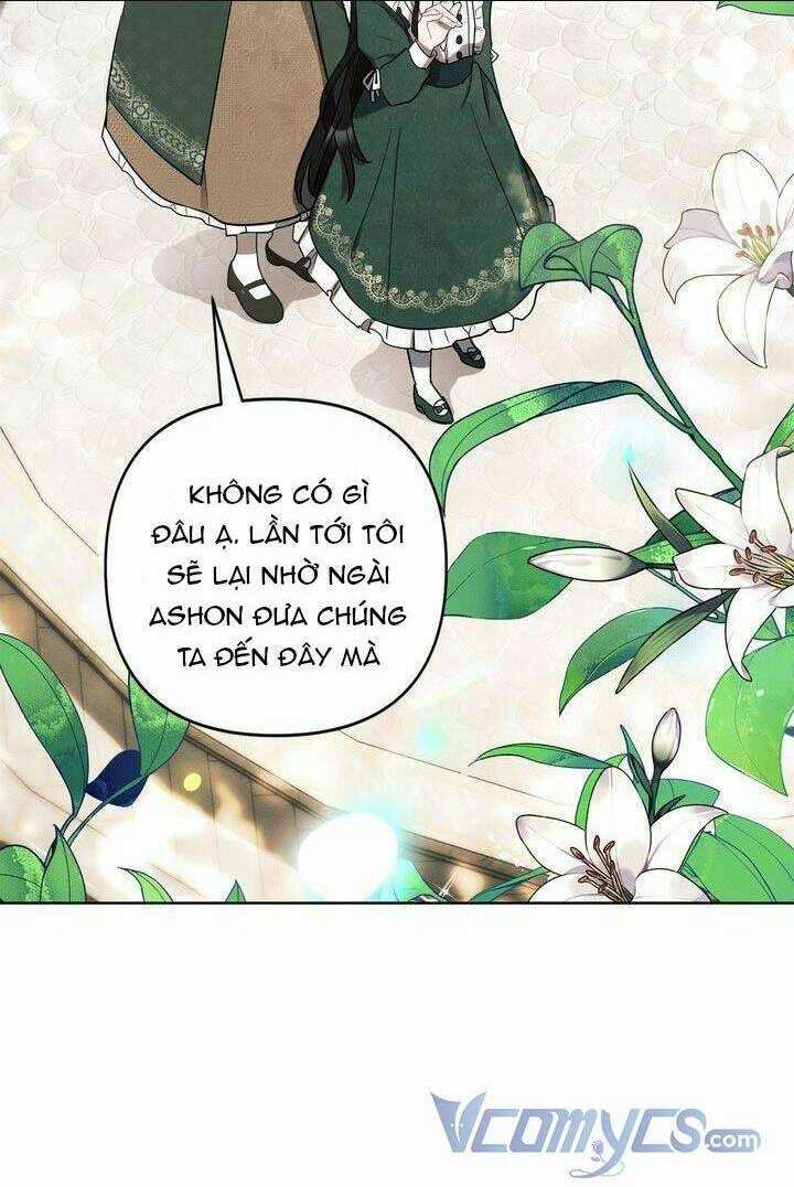 Ashtarte Chapter 1 trang 5