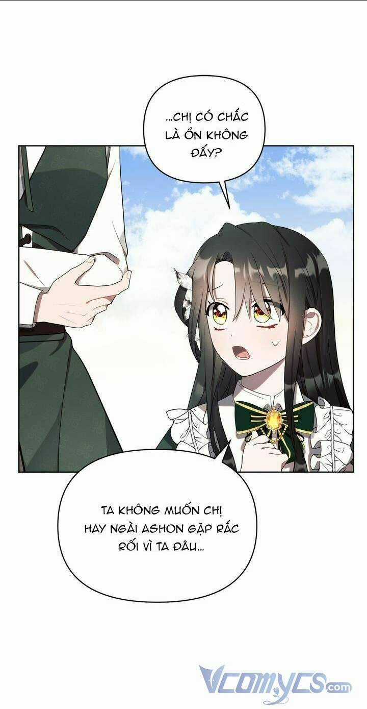 Ashtarte Chapter 1 trang 6