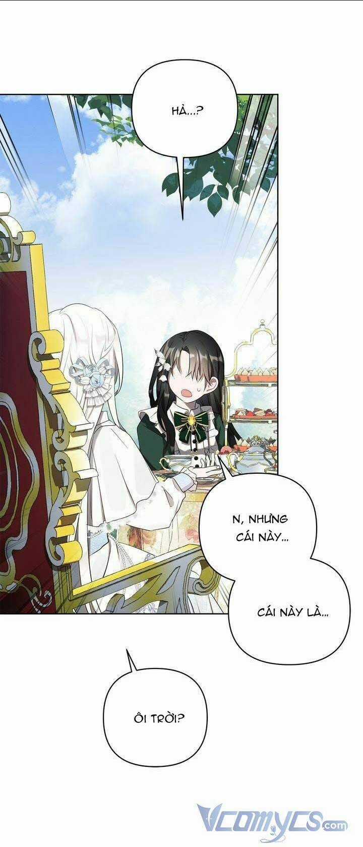 Ashtarte Chapter 1 trang 91