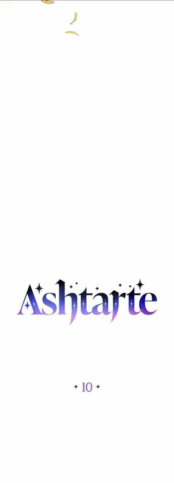 Ashtarte Chapter 10 trang 27