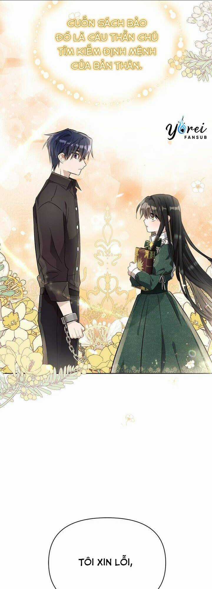 Ashtarte Chapter 11 trang 11