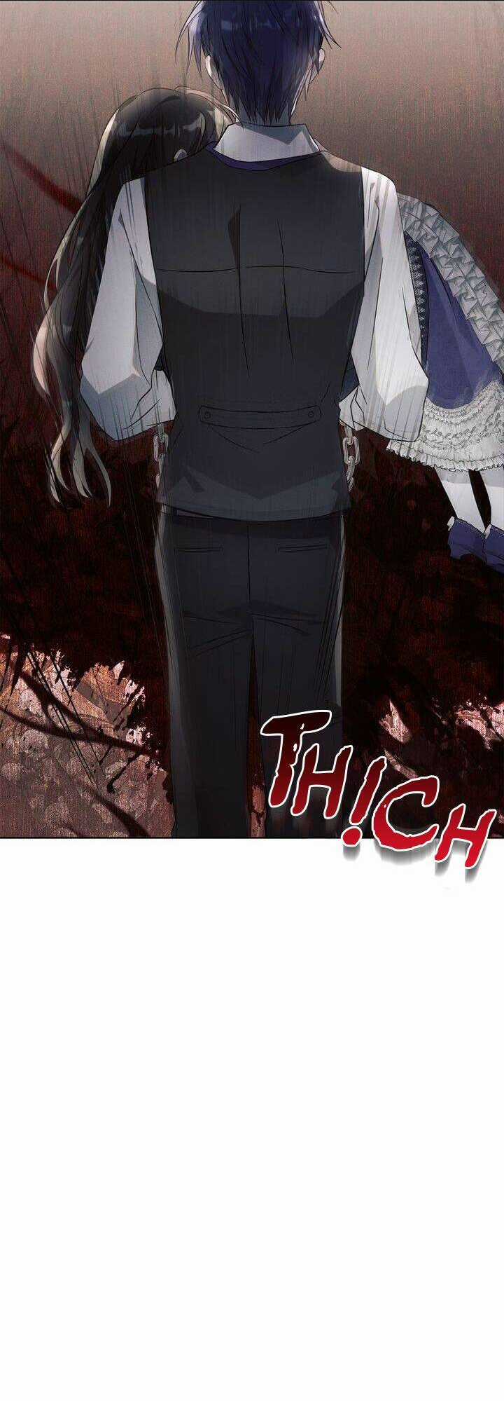 Ashtarte Chapter 11 trang 22