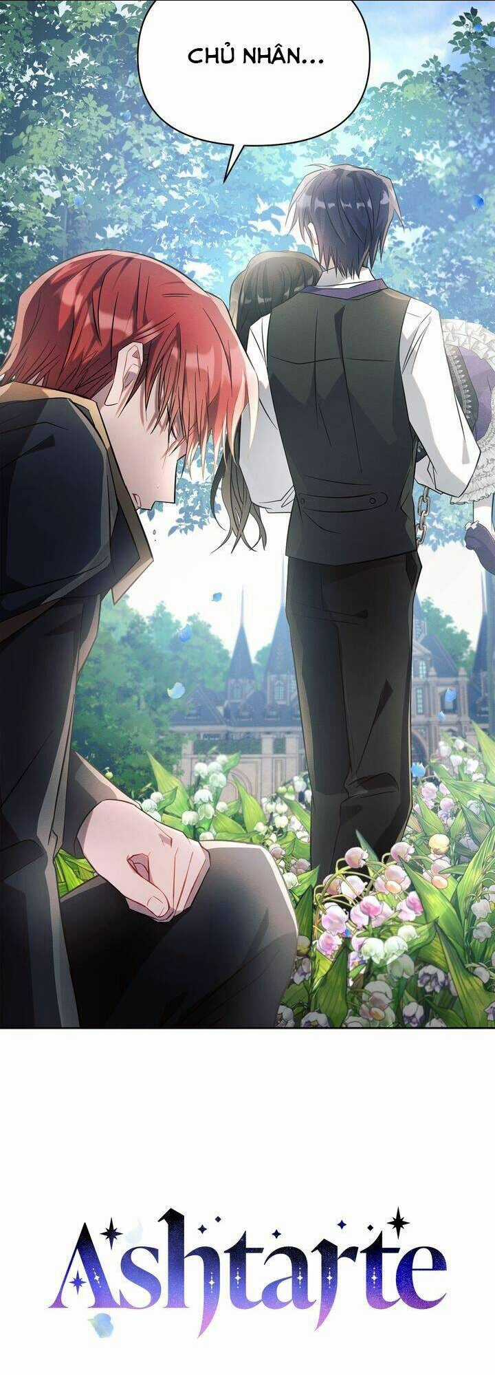 Ashtarte Chapter 11 trang 32