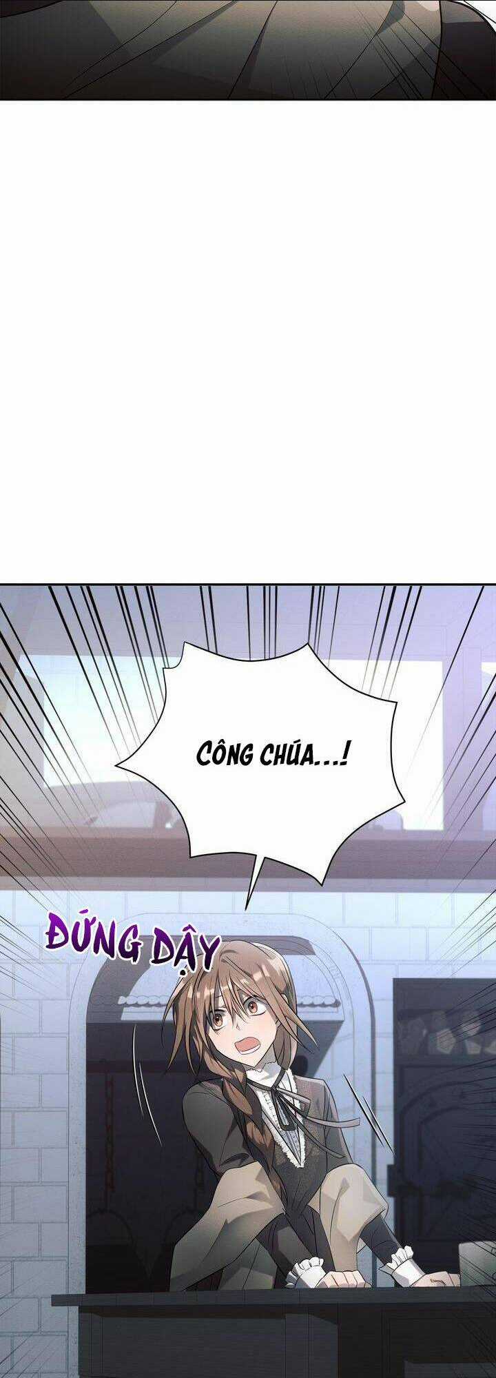 Ashtarte Chapter 11 trang 38