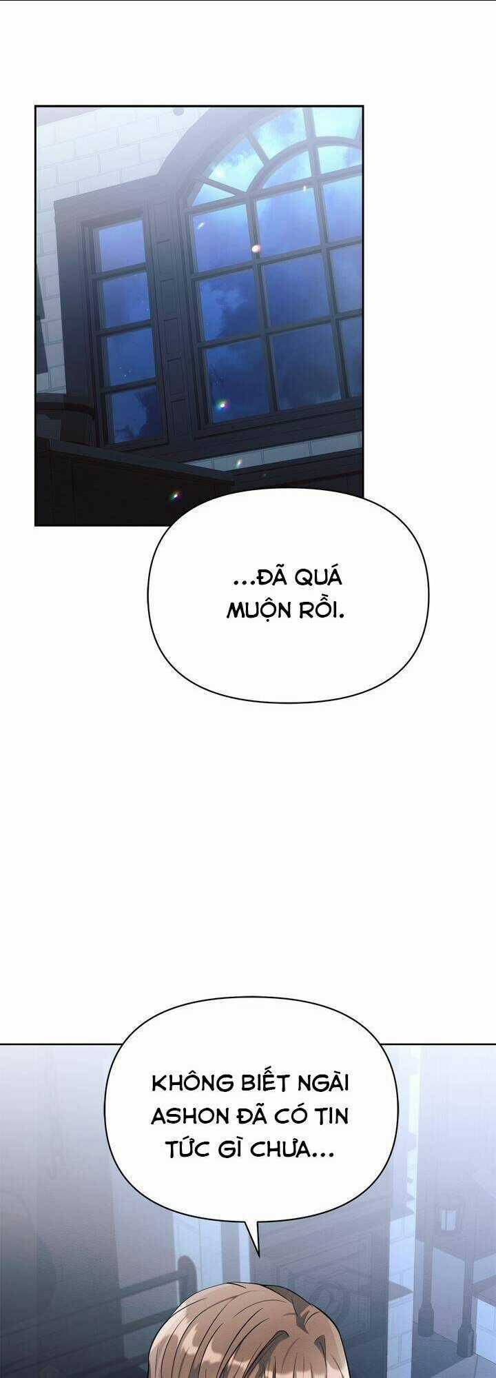 Ashtarte Chapter 11 trang 41