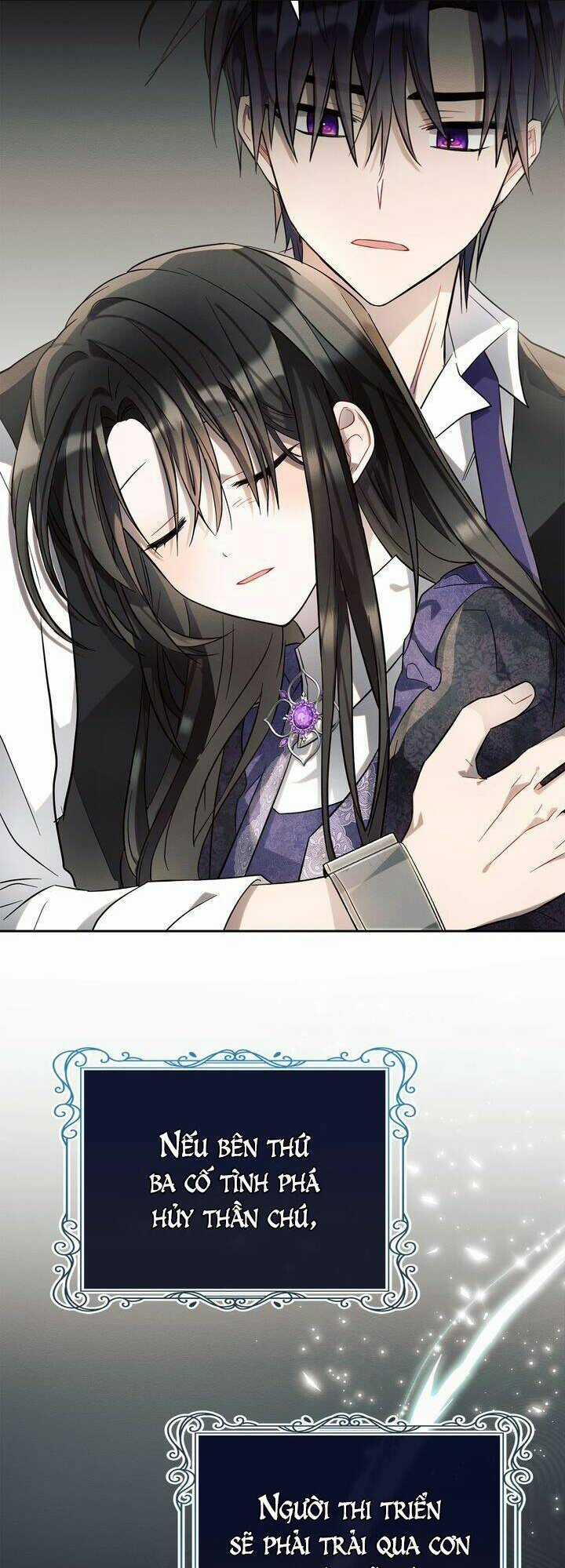 Ashtarte Chapter 11 trang 9